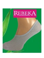 Dámské ponožky mokasínky 1015 Dámské ponožky mokasínky 1015