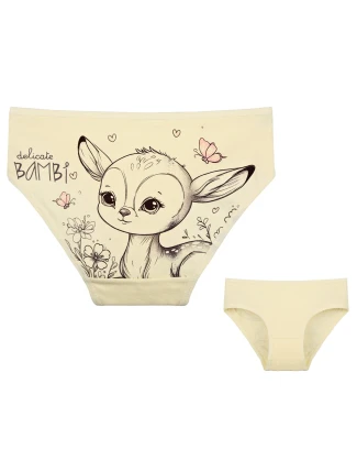 Dětské kalhotky Bambi