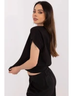 T-shirt model 213102 Factory Price