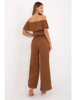 Dámský Overal  model 214301 Italy Moda