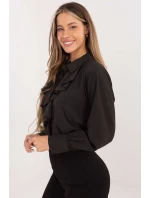 Košile s dlouhým rukávem  model 221884 Factory Price