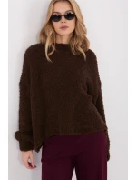 Svetr  model 223097 Factory Price