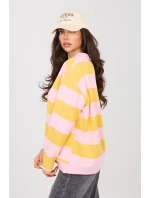 Mikina  model 225055 Factory Price