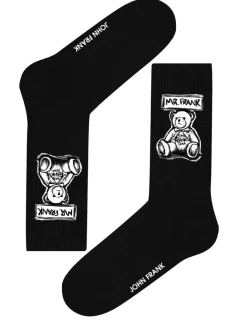 Pánské ponožky John Frank JFLSSPRT19