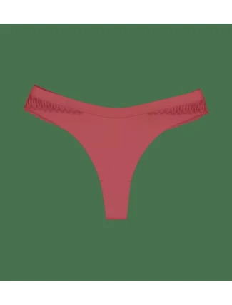 Aura Spotlight T High Leg string - UNKNOWN - TRIUMPH UNKNOWN - TRIUMPH Aura Spotlight T High Leg string - UNKNOWN - TRIUMPH UNKNOWN - TRIUMPH