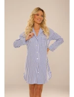 Košile De Lafense 844 Taylor dlouhá/r S-2XL rozepínací