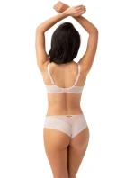 Dámská podprsenka 496 Paradise beige - GORSENIA
