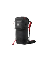 Batoh MILLET Kamet 35 Black Batoh MILLET Kamet 35 Black