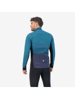 Rogelli zimní bunda TARAX modrá 2XL