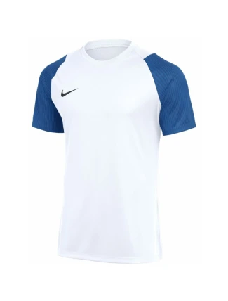 Pánské tričko NIke Dri-Fit Academy II bílo-modré HV8160 103 pánské