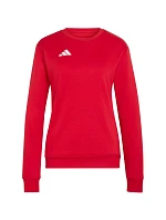 Adidas dámská mikina Entrada 26 Sweat Top červená KB3950