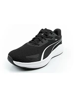 Pánská sportovní obuv Puma Skyrocket Lite lehká pohodlná černá