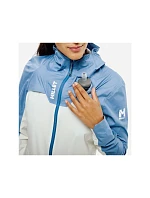 Dámská bunda MILLET Intense Pro 2,5L Jkt W v modro-bílé barvě Dámská bunda MILLET Intense Pro 2,5L Jkt W v modro-bílé barvě