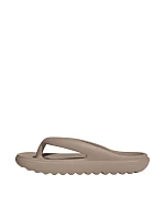 Žabky adidas Adilette Lumia v béžové barvě HP6944