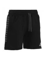 SELECT TORINO Teplákové šortky černé W. dámské černé dámské