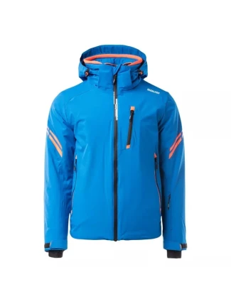 Zateplená bunda Brugi 4arm M 92800463919 Zateplená bunda Brugi 4arm M 92800463919