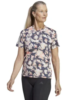 Dámské tričko Otr Cooler Tee W HR9968 - Adidas