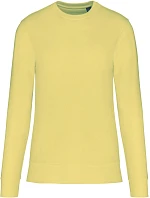 Kariban K 4025 Eco-friendly mikina 20.4025 lemon yellow Kariban K 4025 Eco-friendly mikina 20.4025 lemon yellow