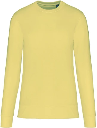 Kariban K 4025 Eco-friendly mikina 20.4025 lemon yellow Kariban K 4025 Eco-friendly mikina 20.4025 lemon yellow