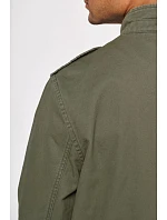 Kariban K 6164 Pánská bunda Safari 20.6164 washed black Kariban K 6164 Pánská bunda Safari 20.6164 washed black