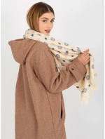 Závoj AT CH 23505 1.55 světle béžová