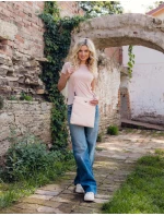 Kabelka VUCH Smokie Resistant Creme