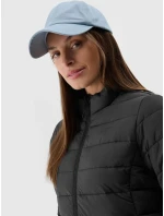 Dámská prošívaná bunda 4F