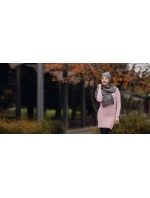 Dámská šála Vuch Nurit SC Grey