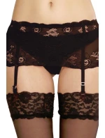 Podvazkový pás BABETTE 945 BIG Podvazkový pás BABETTE 945 BIG