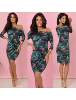 Dámské šaty 13-166 - NUMOCO