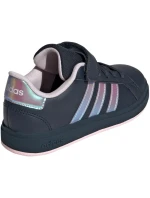 Boty adidas Grand Court 2.0 Jr IE3850 Boty adidas Grand Court 2.0 Jr IE3850