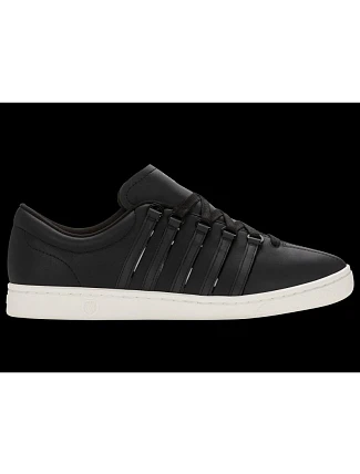 Tenisky K-swiss CLASSIC 66 NXT BLACK/SNOW WHITE-M (04593-065-M)
