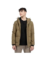 Pánská bunda M H4Z22KUMP00774S - 4F