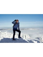 Dámská lyžařská bunda Gigi W 92800441448 - Hi-Tec