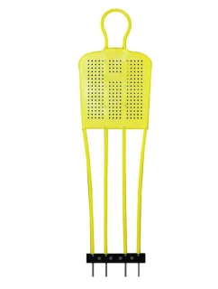 Cvičební stěna pro hřiště 180 cm