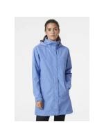 Helly Hansen dámský mackintosh W ADEN LONG COAT 62648 619