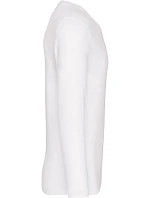 Kariban K 359 Pánské tričko s dlouhým rukávem 20.K359 white Kariban K 359 Pánské tričko s dlouhým rukávem 20.K359 white