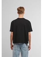 Build your Brand BY 439 Pánské těžké tričko "Cropped Oversize" 56.0439 white Build your Brand BY 439 Pánské těžké tričko "Cropped Oversize" 56.0439 white