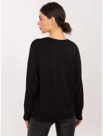 Halenka RV BZ A 164.82 černá