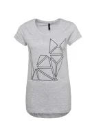 Dámské tričko D01510 - Gemini Dámské tričko D01510 - Gemini