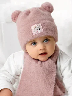 ČEPICE + ŠÁLA 46-400