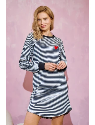 Dámské tričko Trudy 3220 S-XL Dámské tričko Trudy 3220 S-XL