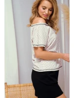 3353 DÁMSKÉ PYŽAMO AYLA S-XL 3353 DÁMSKÉ PYŽAMO AYLA S-XL