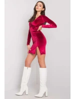 Večerní šaty model 161077 Rue Paris Večerní šaty model 161077 Rue Paris