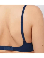 sloggi ZERO Feel 2.0 Ultra Bra - BLUE - SLOGGI BLUE - SLOGGI sloggi ZERO Feel 2.0 Ultra Bra - BLUE - SLOGGI BLUE - SLOGGI
