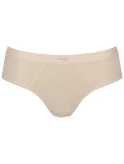 Dámské kalhotky EVER Ease Hipster - UNKNOWN - sv. béžové 00UH - SLOGGI