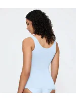 Feel of Modal Tank Top - ICE - TRIUMPH ICE - TRIUMPH