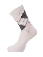 WiK 37729 Ležérní dámské ponožky 35-42