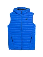 Vesta 4F M063 M 4FAW23TVESM063 36S pánské Vesta 4F M063 M 4FAW23TVESM063 36S pánské