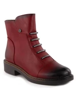 Zateplené boty Jezzi W ASA252-5 JEZ437A